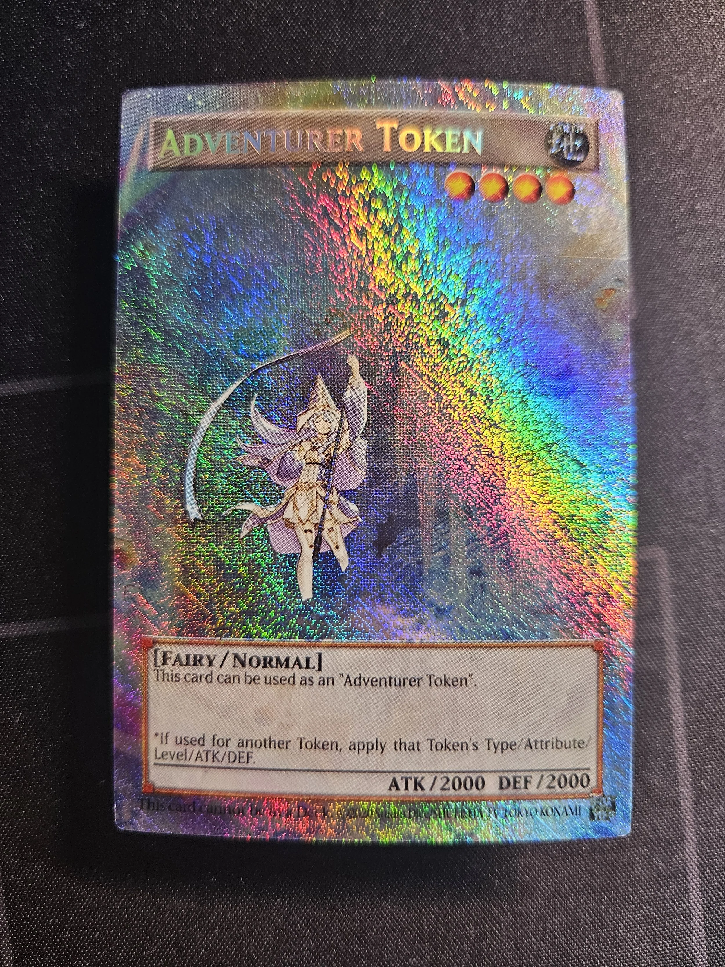 Ten Thousand Dragon (BLAR-EN10K) — ValueTCG